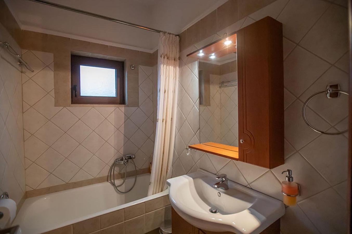 Guesthouse Moucha Экстерьер фото