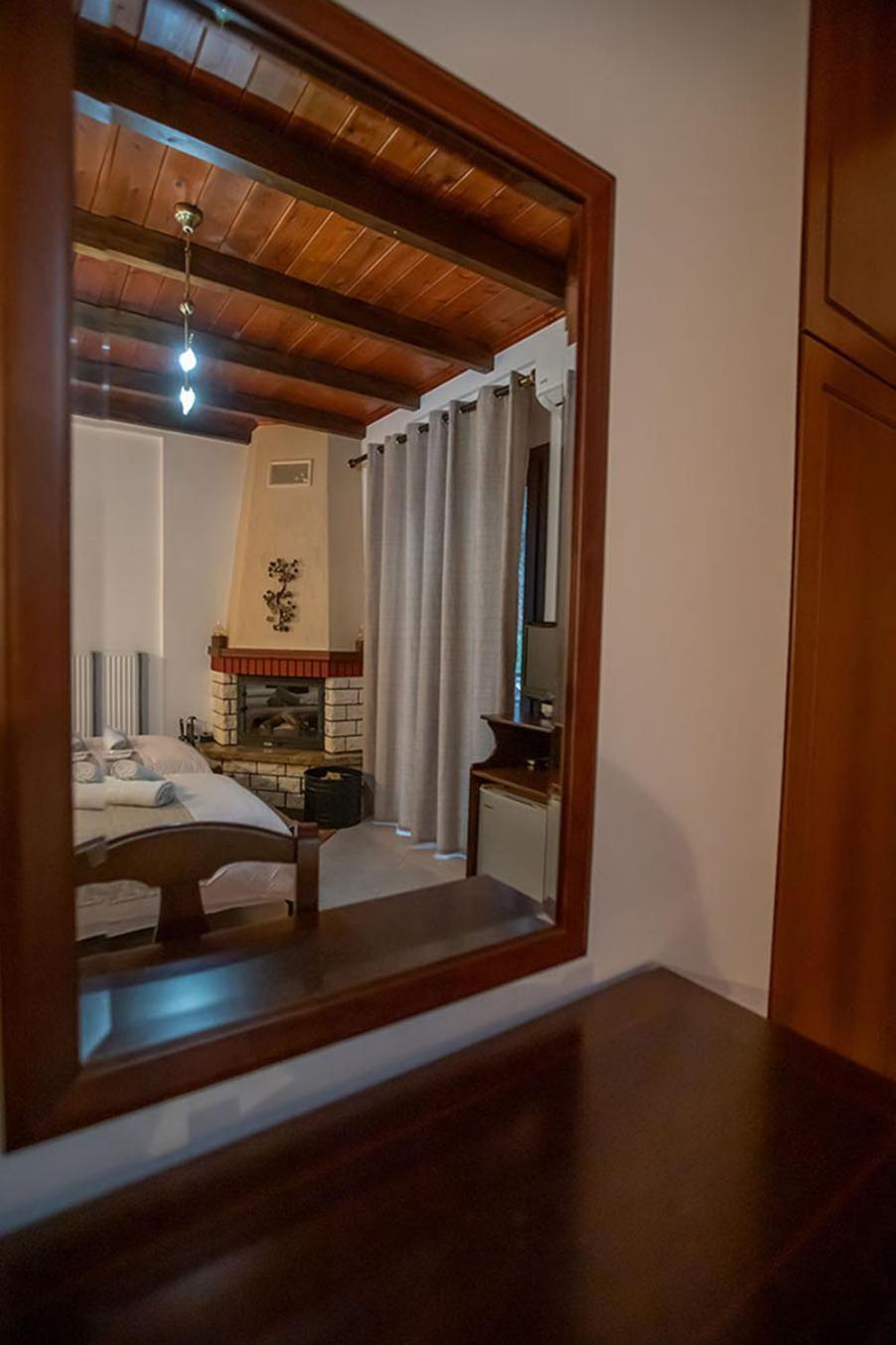 Guesthouse Moucha Экстерьер фото