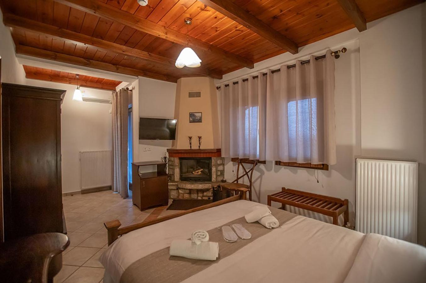 Guesthouse Moucha Экстерьер фото