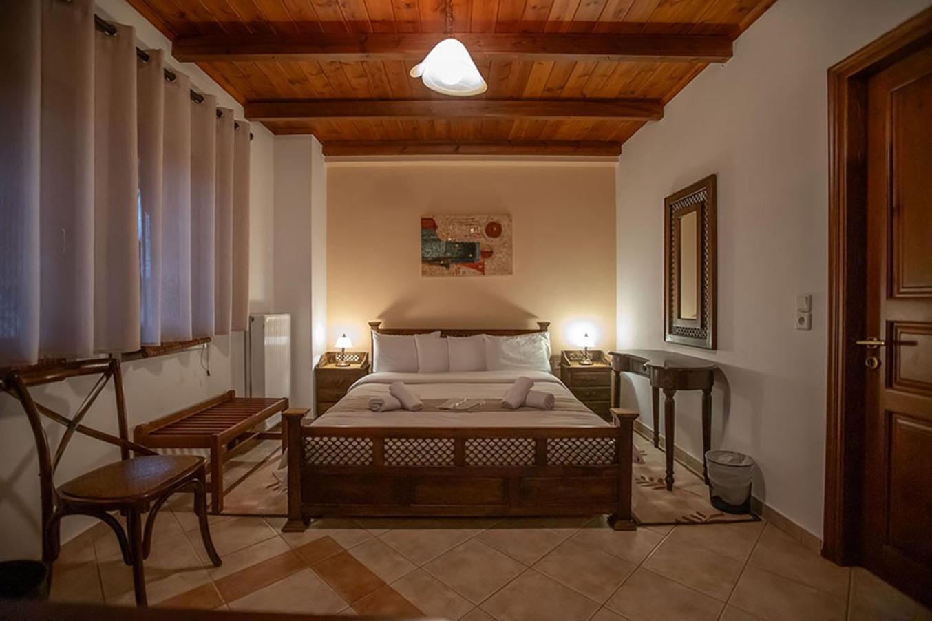 Guesthouse Moucha Экстерьер фото