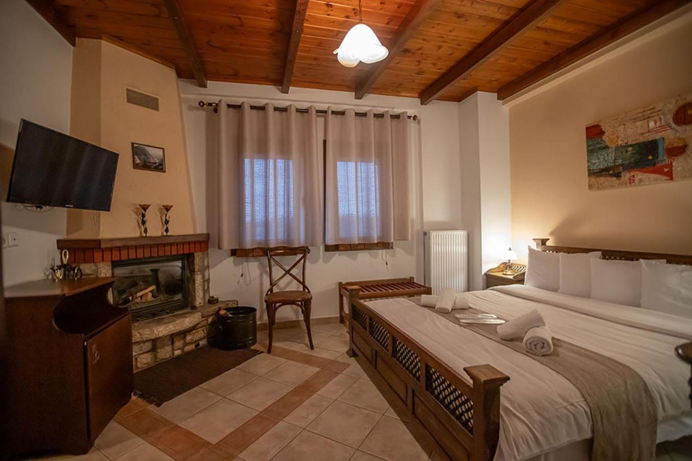 Guesthouse Moucha Экстерьер фото