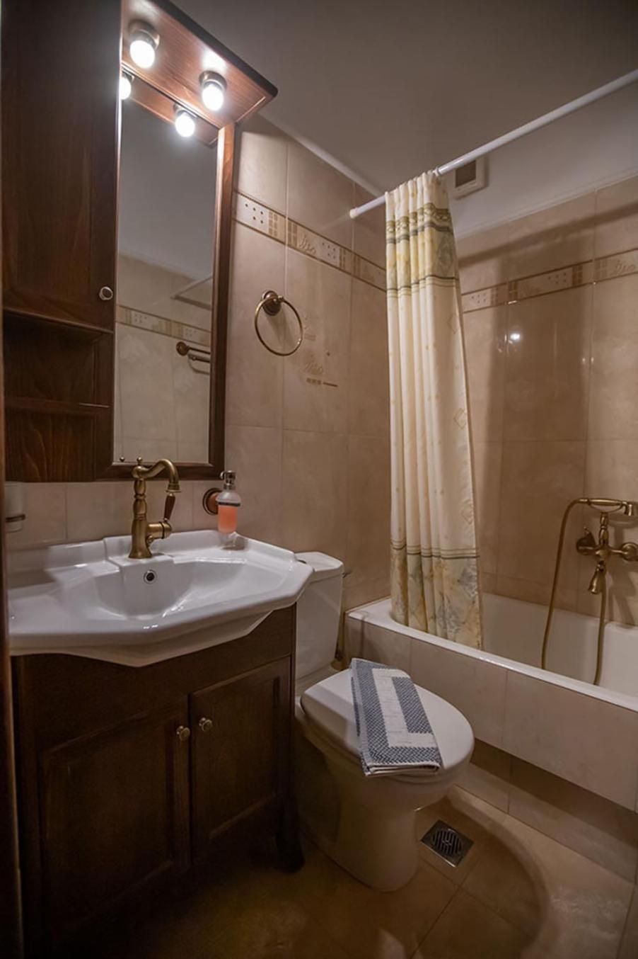 Guesthouse Moucha Экстерьер фото