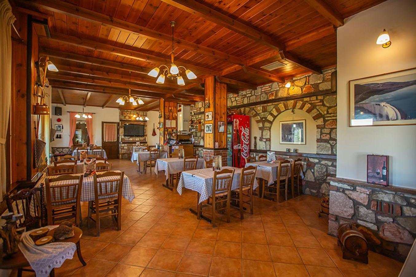 Guesthouse Moucha Экстерьер фото