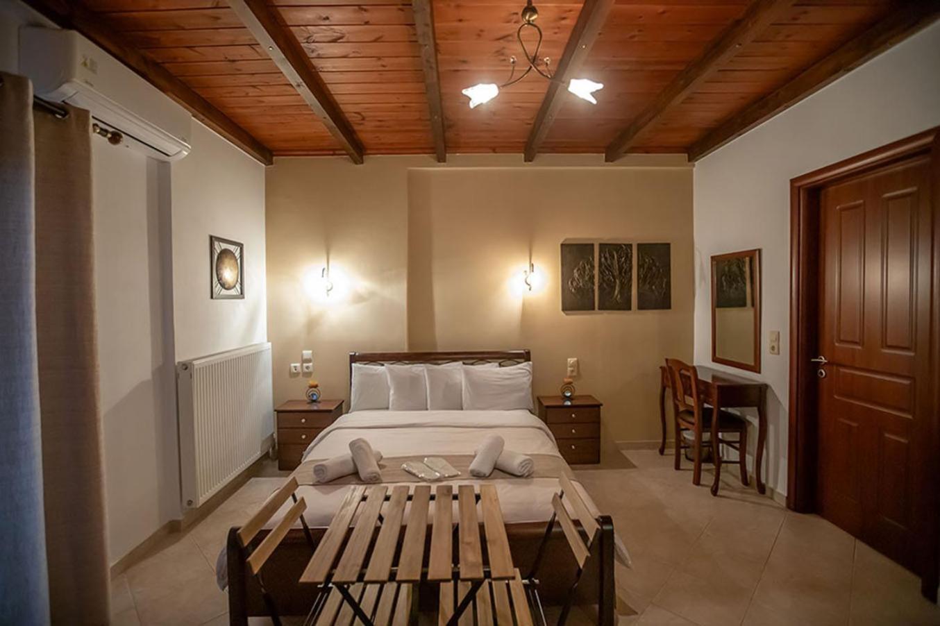Guesthouse Moucha Экстерьер фото