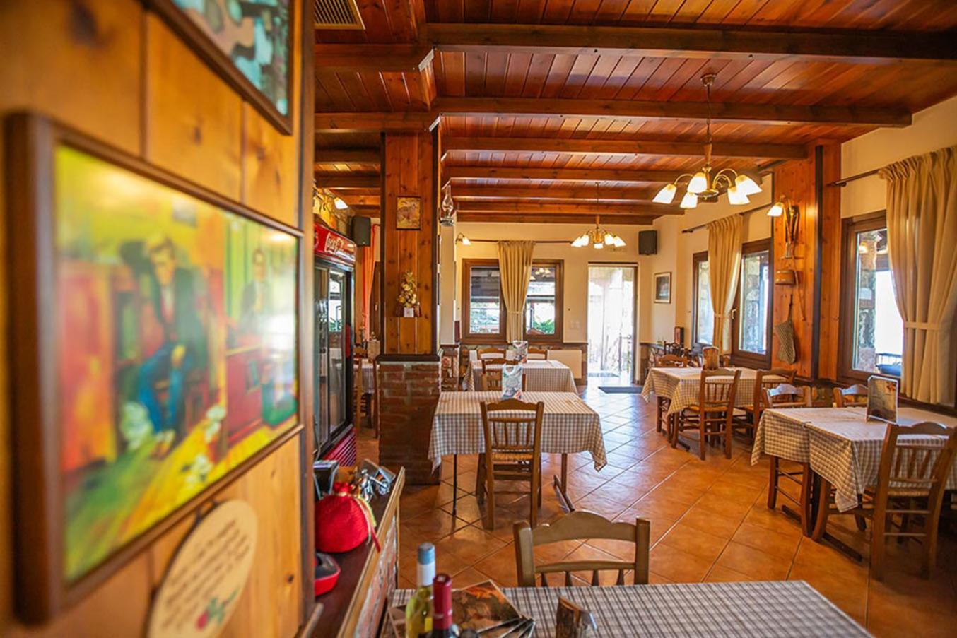 Guesthouse Moucha Экстерьер фото