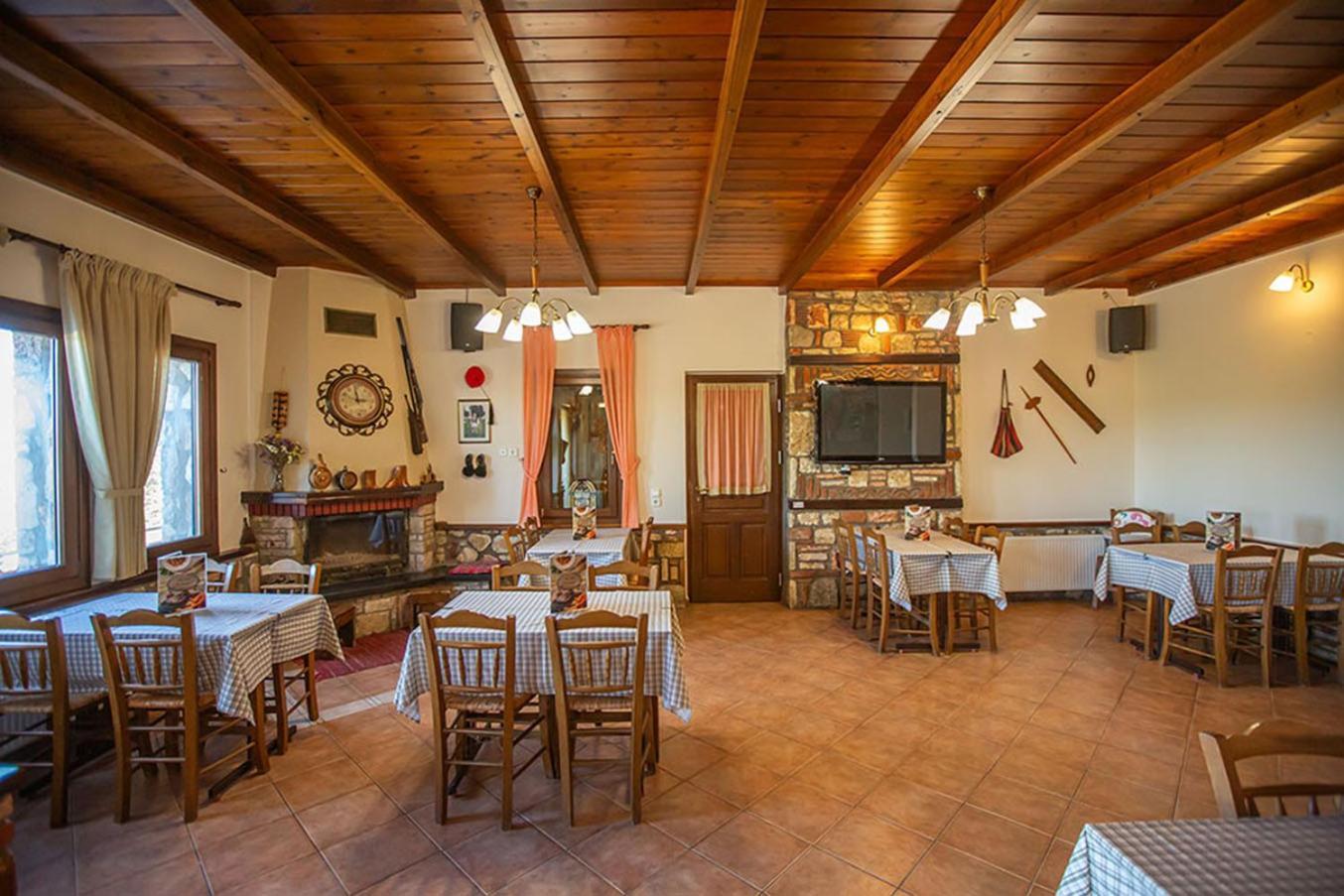 Guesthouse Moucha Экстерьер фото